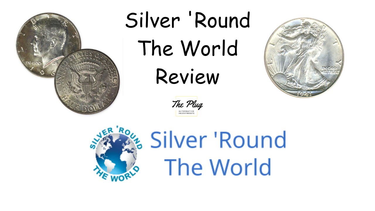 Silver Exchange: A Complete Guide to Buying, Selling, and Investing in Silver Online